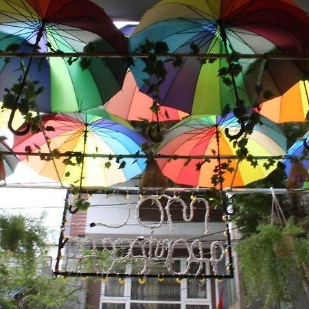 Moc Homestay Coffee Đà Nẵng Extérieur photo