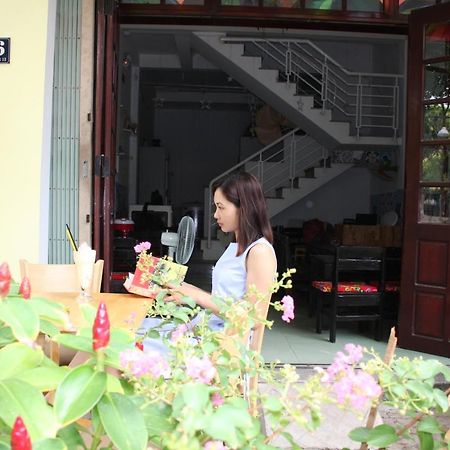 Moc Homestay Coffee Đà Nẵng Extérieur photo