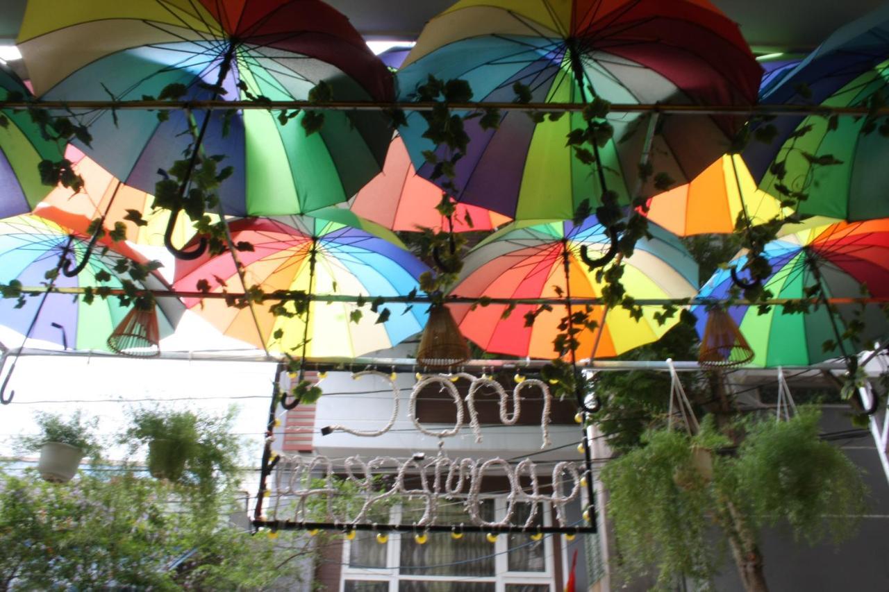 Moc Homestay Coffee Đà Nẵng Extérieur photo