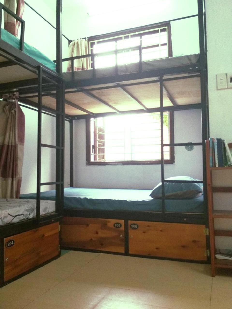 Moc Homestay Coffee Đà Nẵng Extérieur photo