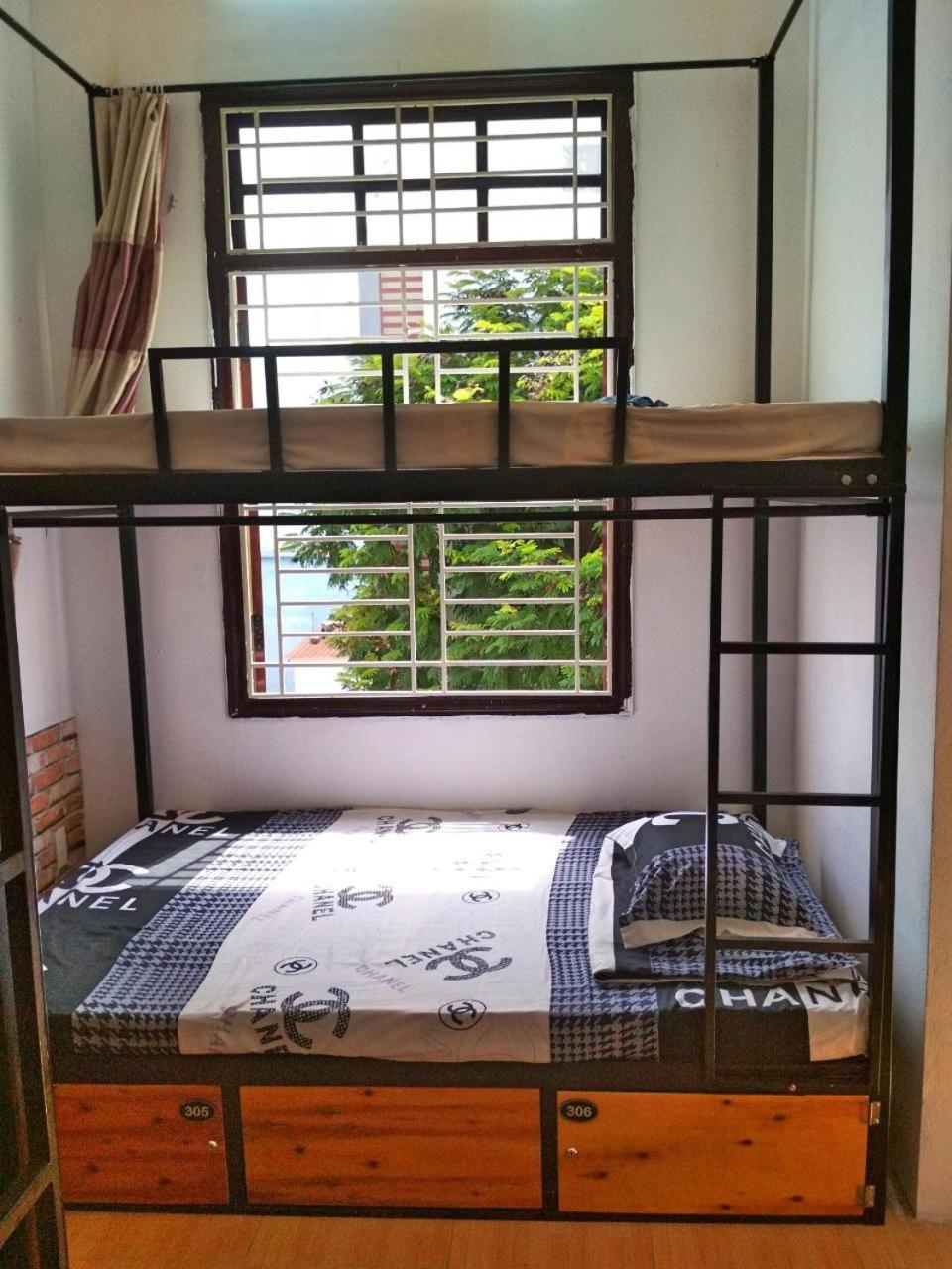 Moc Homestay Coffee Đà Nẵng Extérieur photo