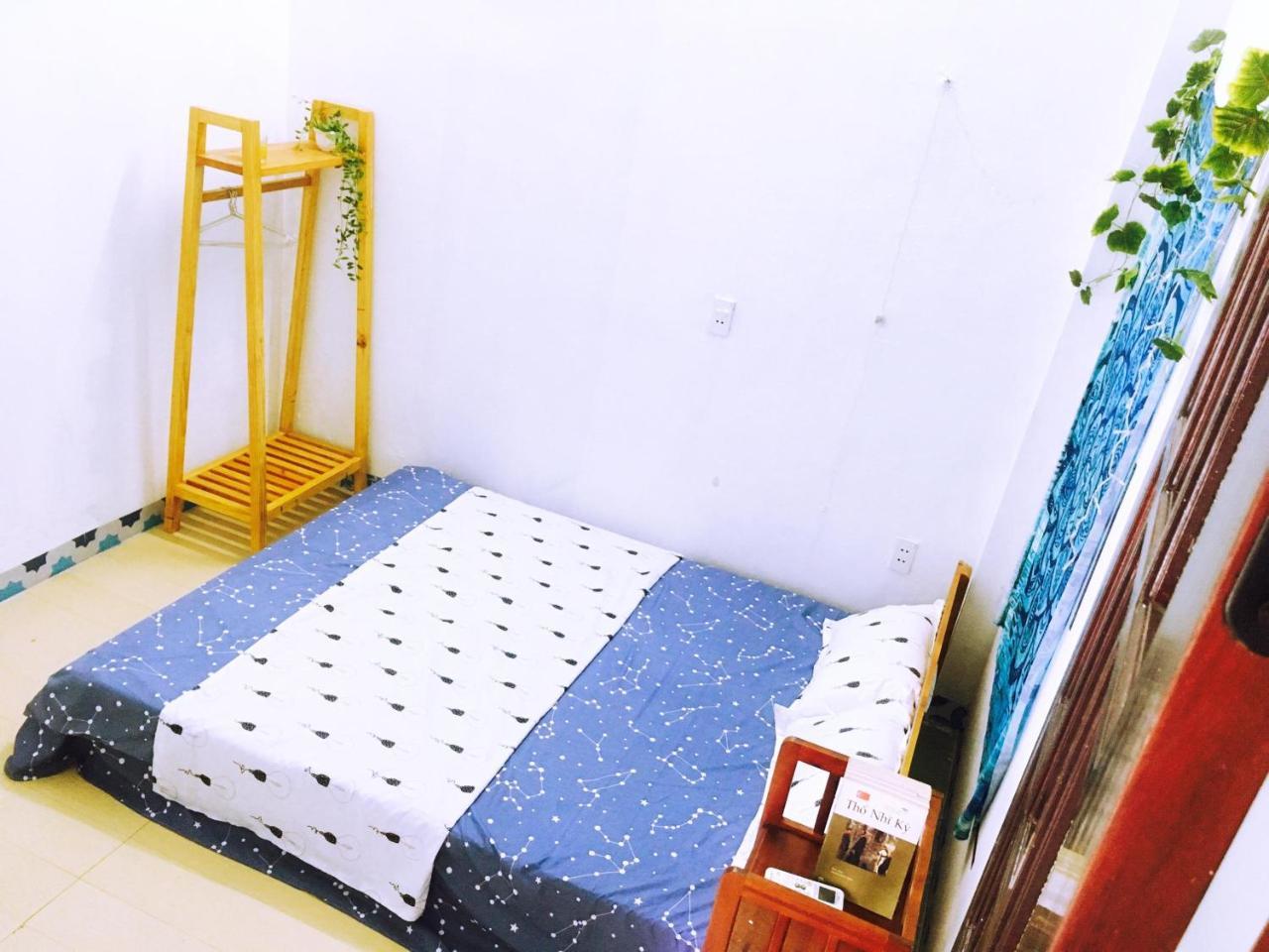 Moc Homestay Coffee Đà Nẵng Extérieur photo