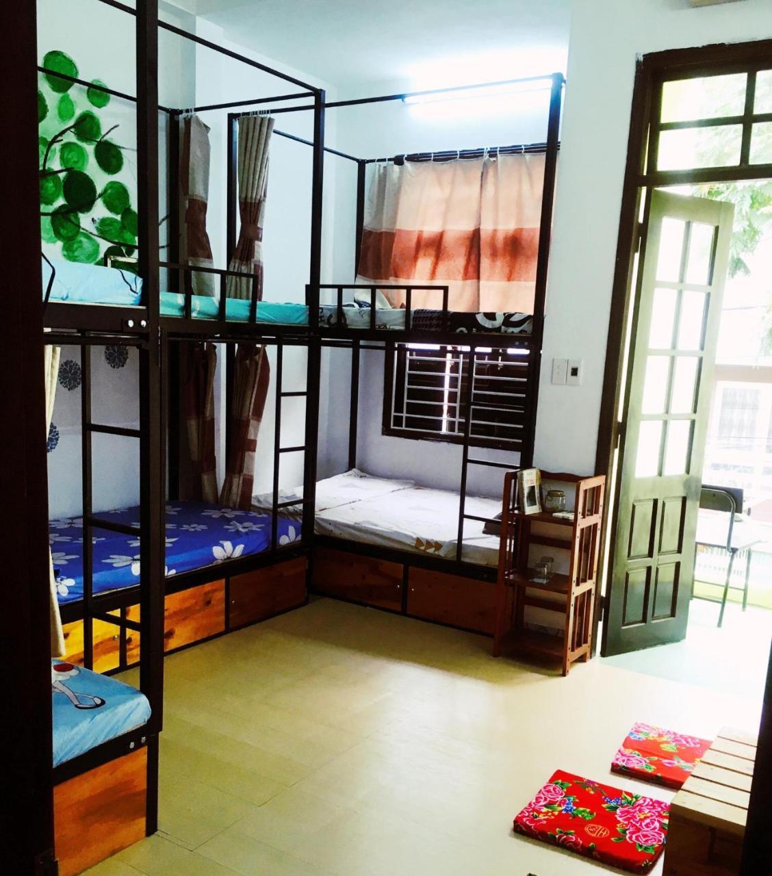 Moc Homestay Coffee Đà Nẵng Extérieur photo